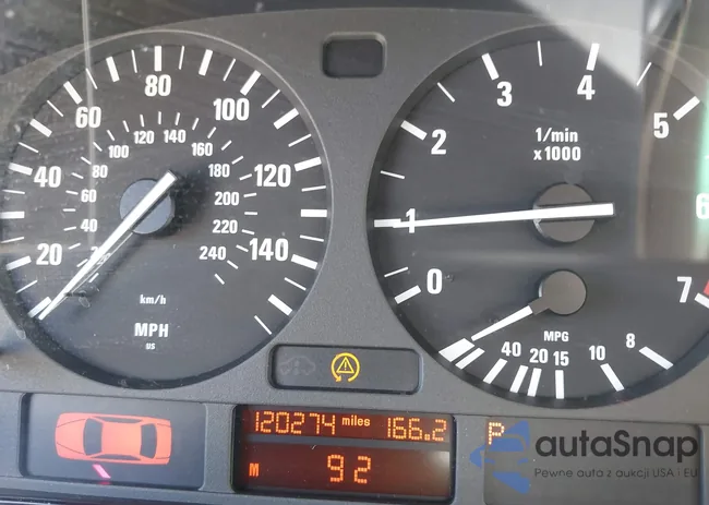 WBADT63431CF08716: 42290364