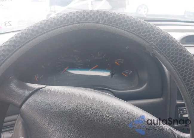 1FALP42X5VF137228: 42290372