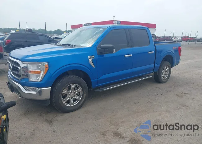 1FTFW1E55MFB60428: 42290421