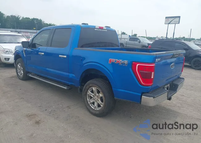 1FTFW1E55MFB60428: 42290421