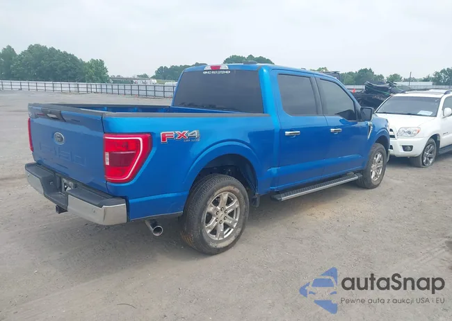 1FTFW1E55MFB60428: 42290421