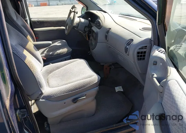 1B4GP44GXYB562252: 42290460