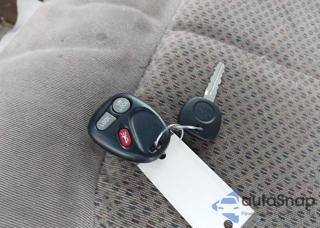 1GCEC14V22Z254803: 42290477