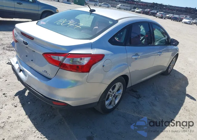 1FADP3F26EL313086: 42290508