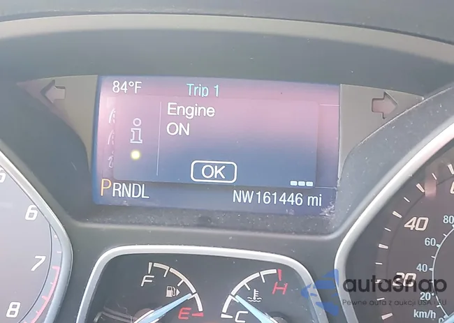 1FADP3F26EL313086: 42290508