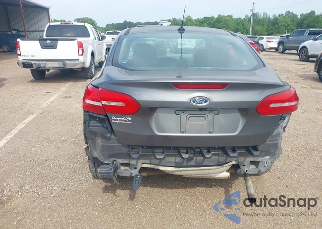 1FADP3F29JL288761: 42290510