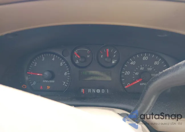 1FAFP53U07A115368: 42290697