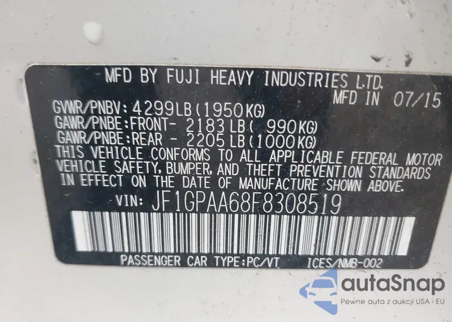 JF1GPAA68F8308519: 42290716