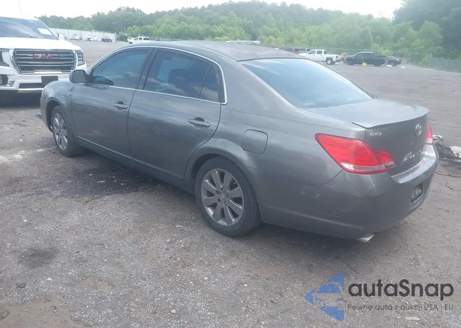 4T1BK36B57U210959: 42290767