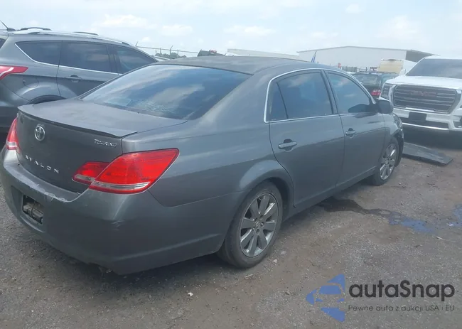 4T1BK36B57U210959: 42290767