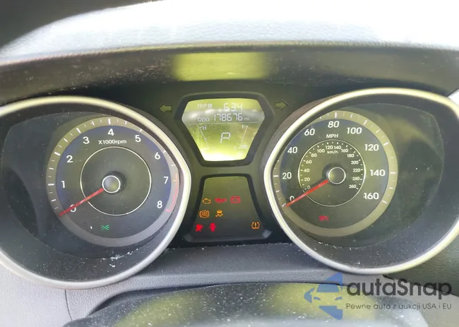 KMHDH4AE2BU102080: 42290780