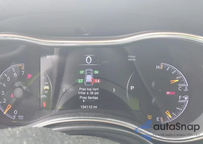 1C4RJFBG6FC785262: 42290783