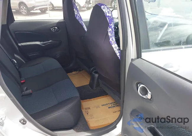 3N1CE2CP4EL400157: 42290800