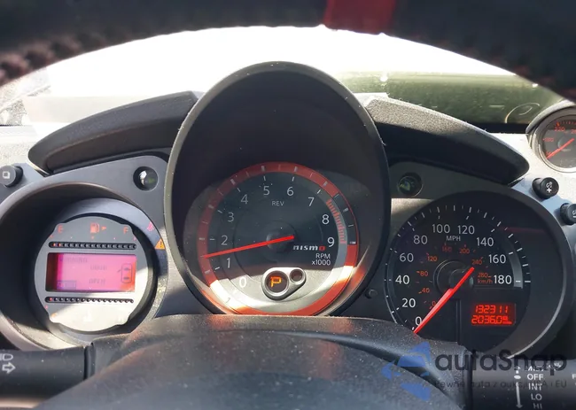 JN1AZ4EH2FM440807: 42290808