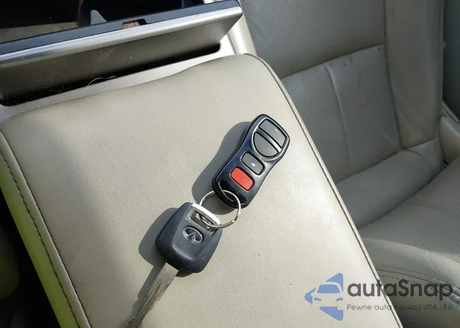 JNKCV54E63M223835: 42290809