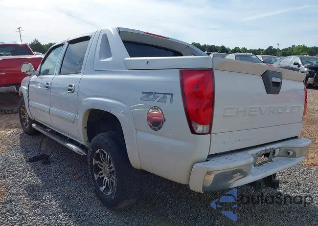 3GNEK12Z25G284906: 42289851