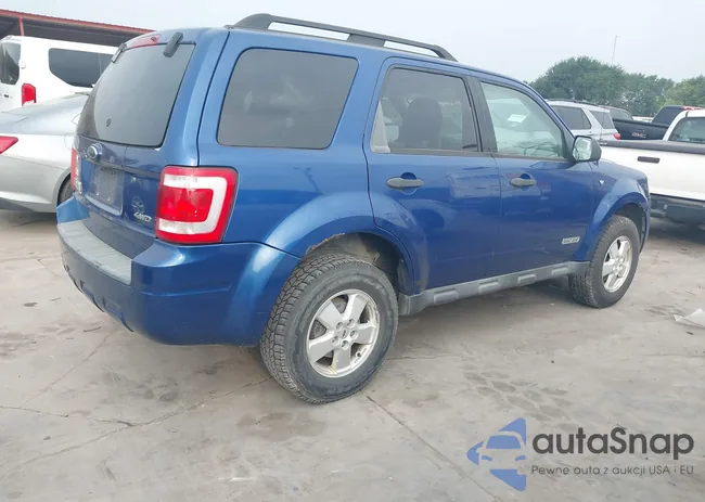 1FMCU93198KA45833: 42289874