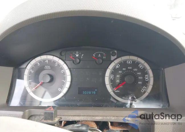 1FMCU93198KA45833: 42289874