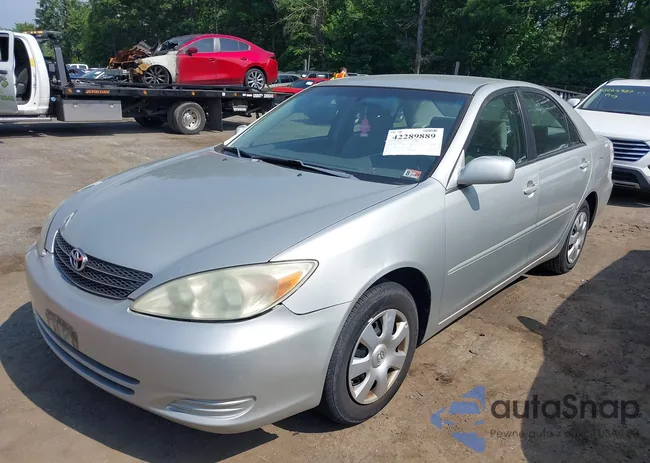 4T1BE32K53U136384: 42289889