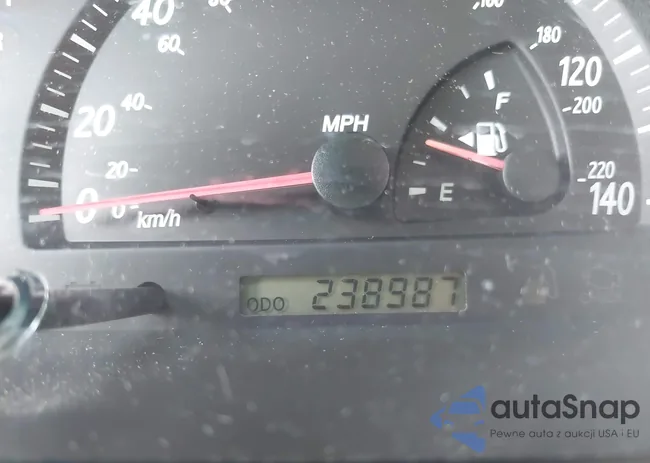 4T1BE32K53U136384: 42289889