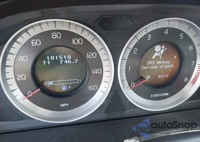 YV4952DL3D2405978: 42289913