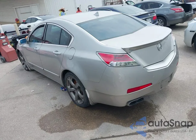 19UUA9F5XAA007525: 42290030