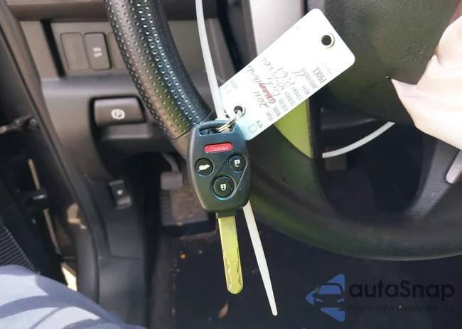 5FNYF3H45BB045806: 42290119