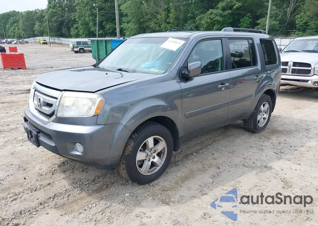 5FNYF3H45BB045806: 42290119