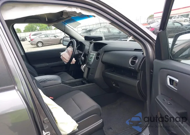 5FNYF3H45BB045806: 42290119