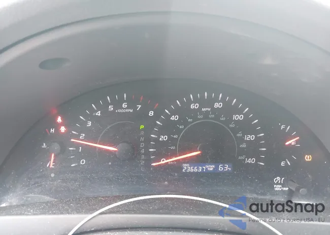 4T1BE46K77U189934: 42290121