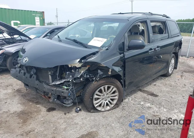 5TDYK3DC3BS103531: 42290142