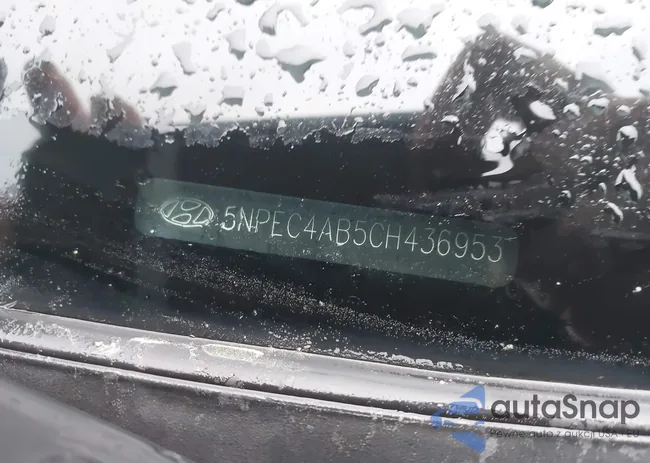 5NPEC4AB5CH436953: 42290174