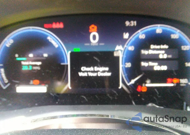 4T1DBADK4SU013192: 42290175