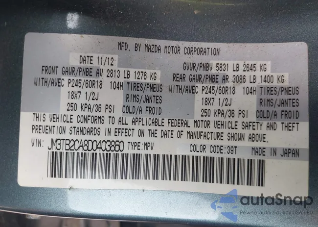 JM3TB2CA8D0403860: 42290176