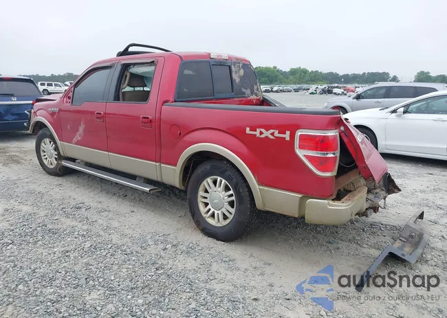 1FTFW1EV2AFD01418: 42291212