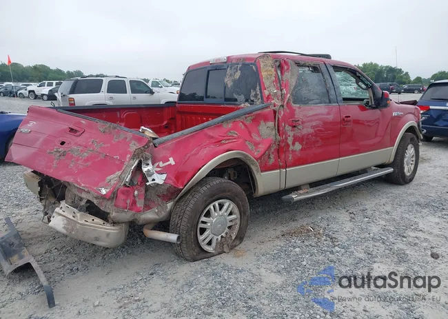 1FTFW1EV2AFD01418: 42291212