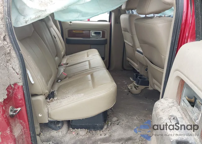 1FTFW1EV2AFD01418: 42291212