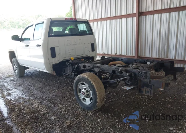 1GD22XEG4FZ131501: 42291235