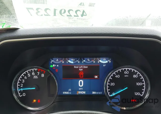 1FTFW1E54MKD60868: 42291237