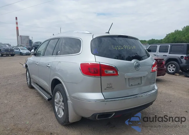 5GAKRAKDXFJ349417: 42291269