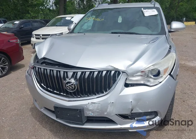 5GAKRAKDXFJ349417: 42291269