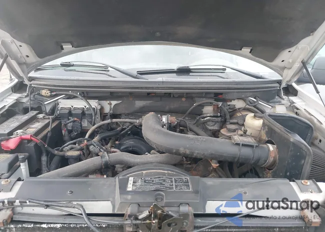 1FTPX145X8FC17666: 42291283