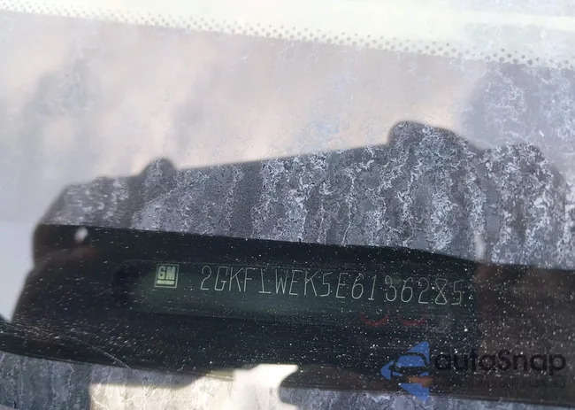 2GKFLWEK5E6136285: 42291359