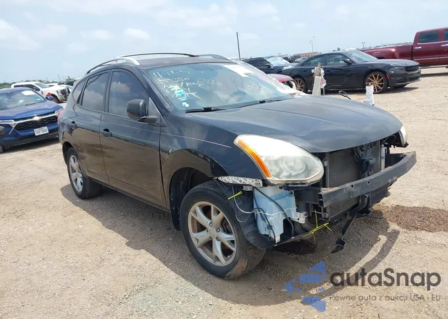 JN8AS58T49W040560: 42291383