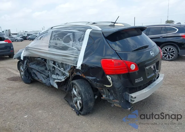 JN8AS58T49W040560: 42291383