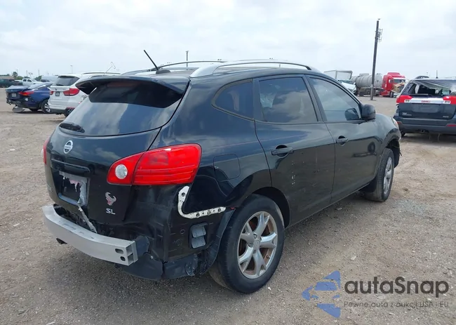 JN8AS58T49W040560: 42291383