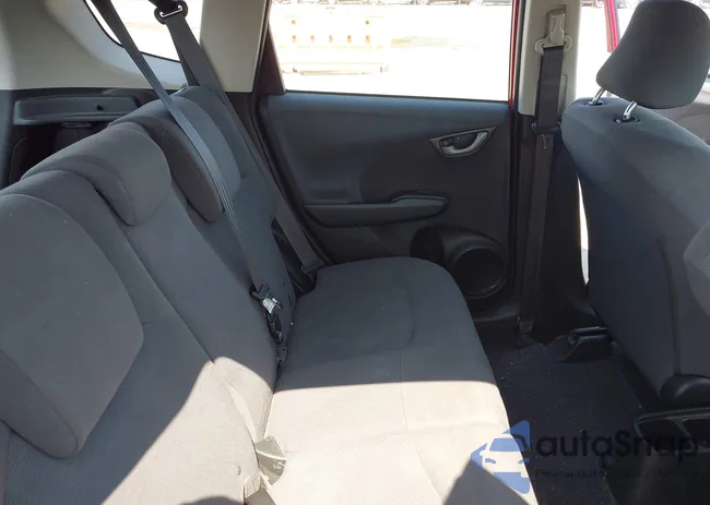 JHMGE8H30DC072896: 42291412