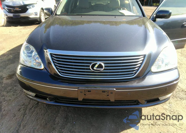 JTHBN36F665052766: 42291450