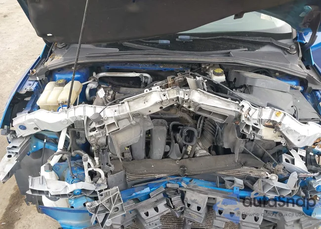 1FADP3F20JL214127: 42291459