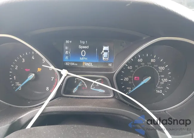 1FADP3F20JL214127: 42291459